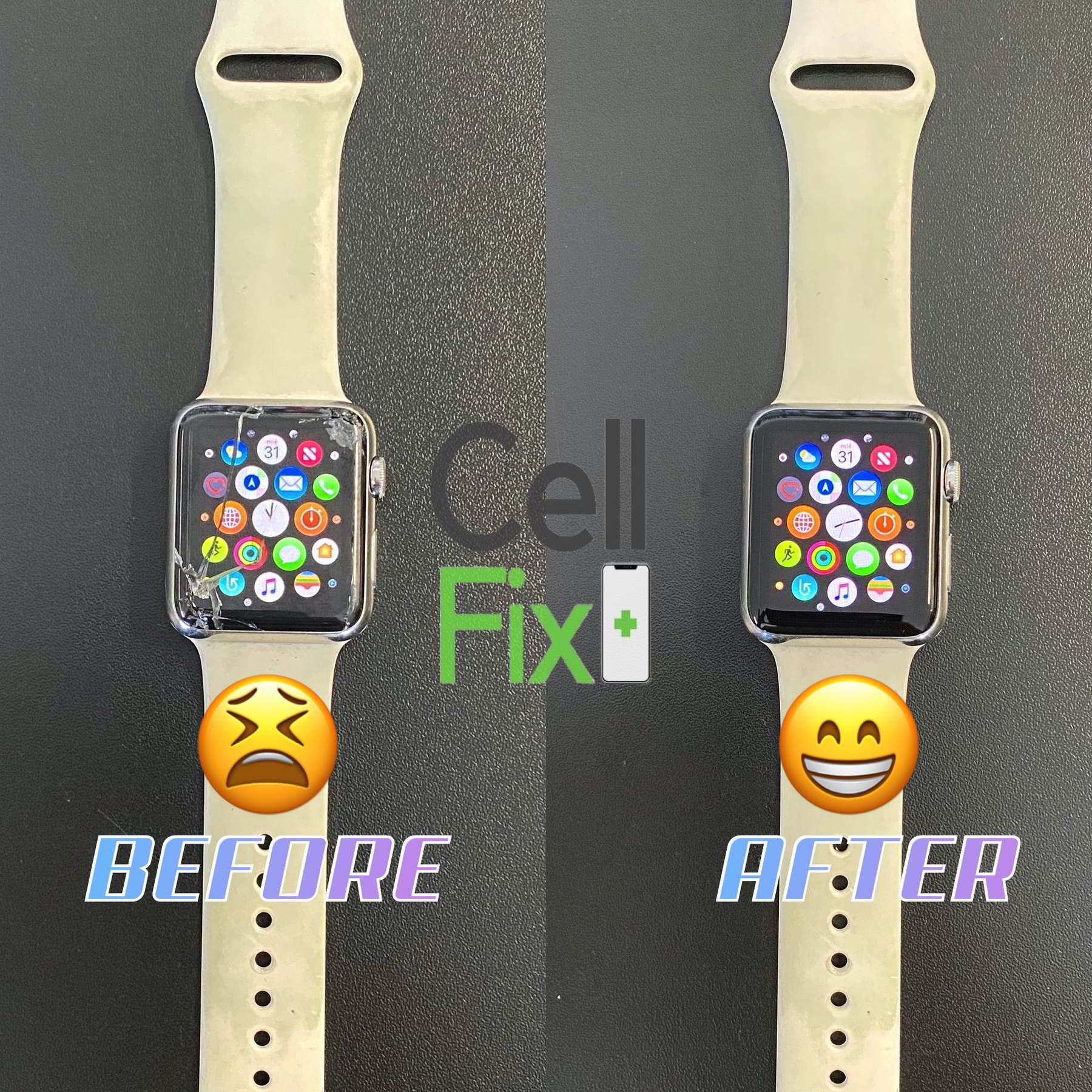 device repair company