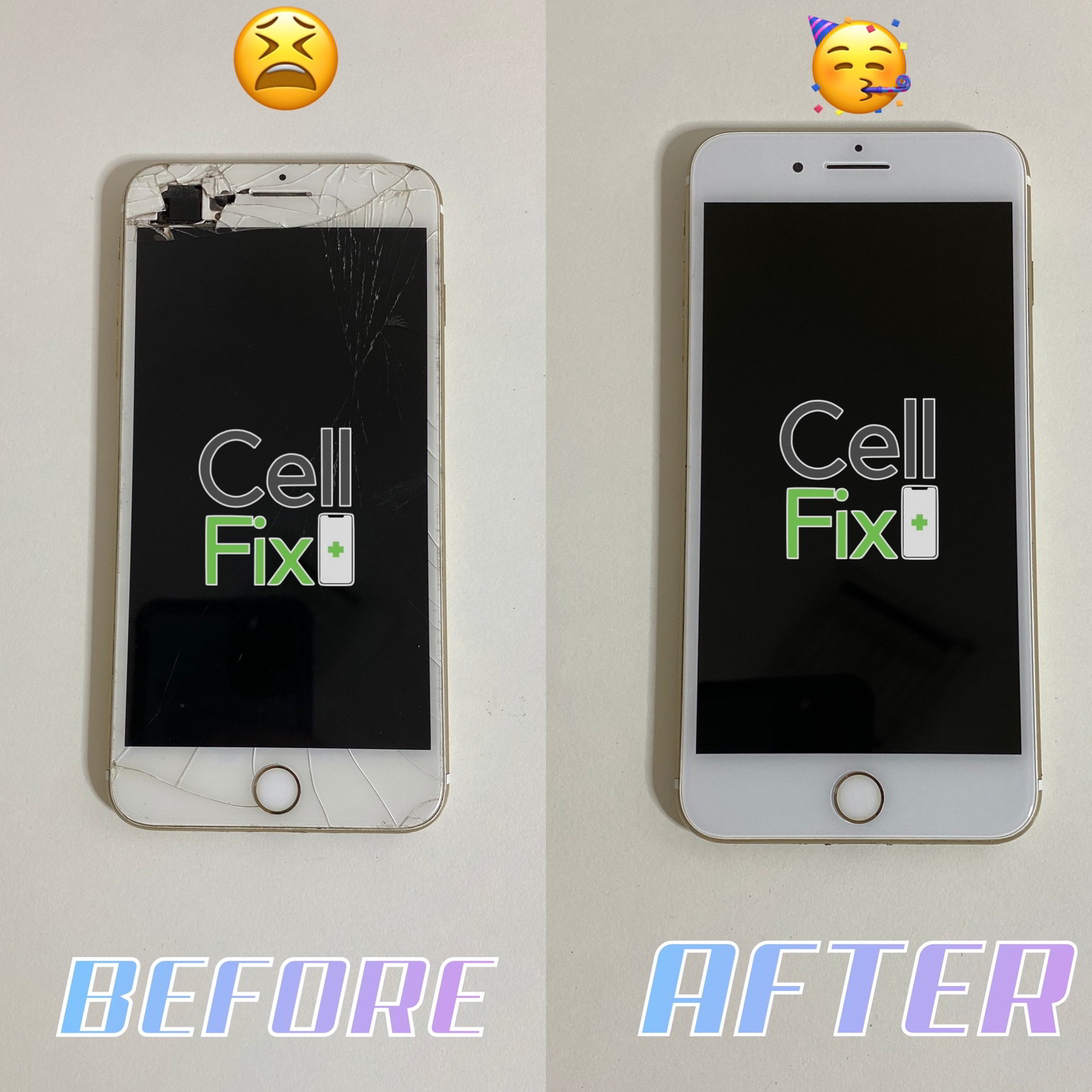 device repair estimate