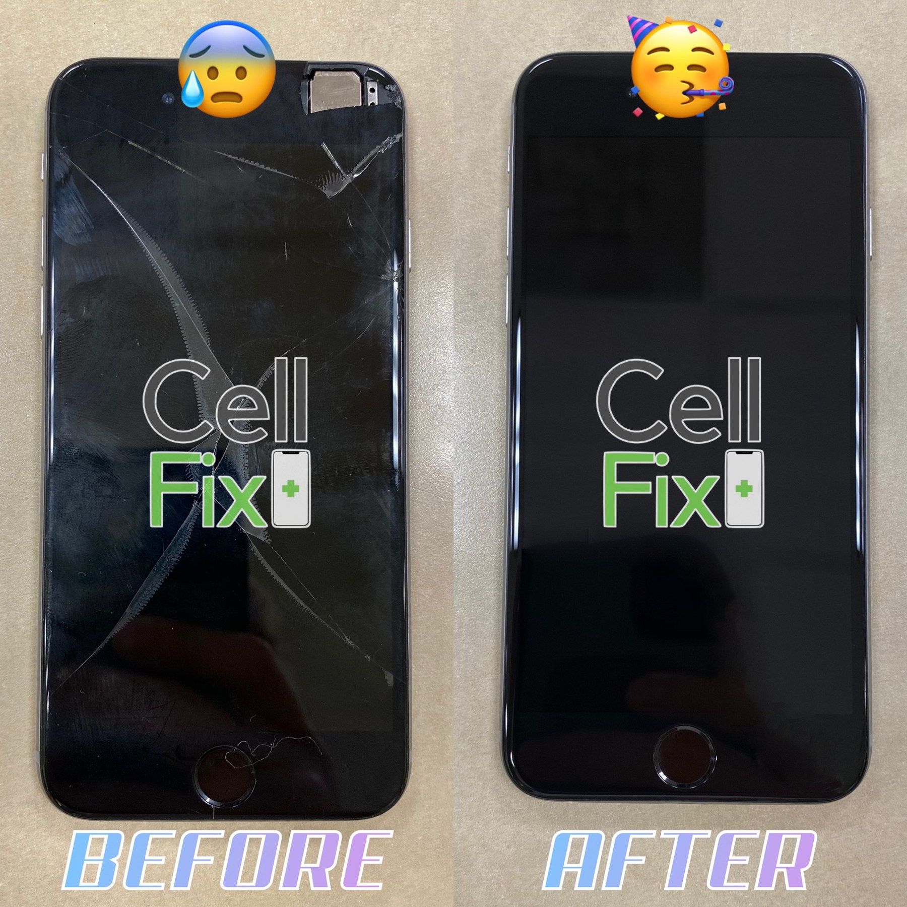 best device repair