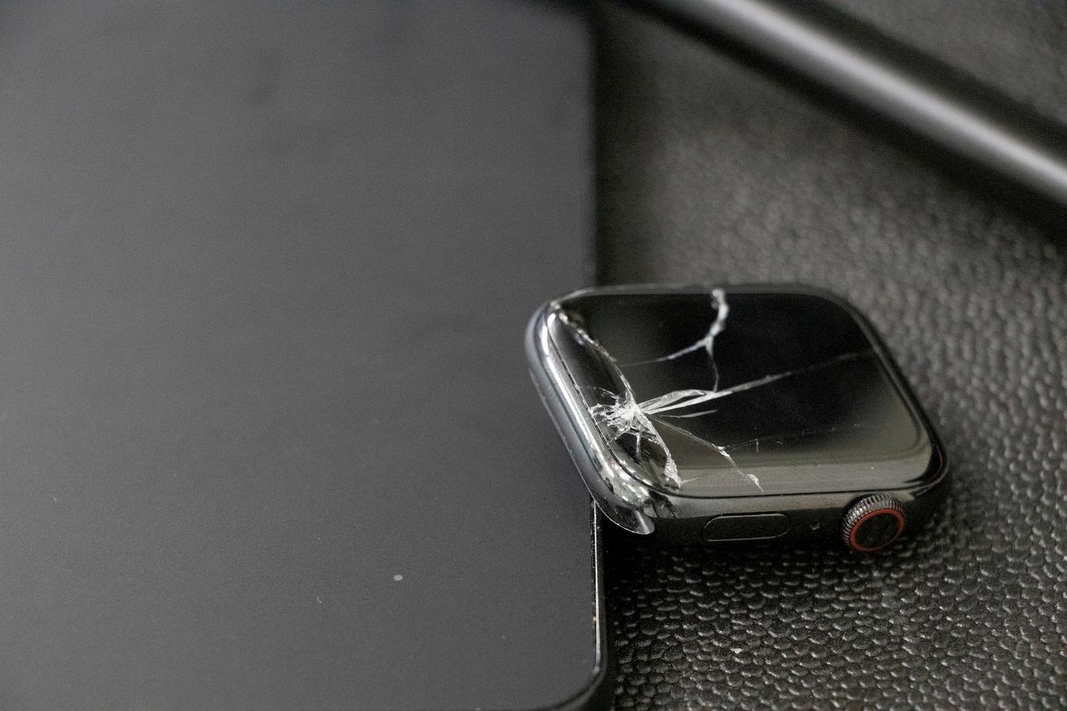 Device Repair. Father-Son Business, 25 Years of Combined Experience device repair specialist